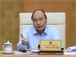 Thủ tướng quyết định: Hà Nội thuộc nhóm có nguy cơ, nhưng một số địa bàn của Hà Nội có nguy cơ cao